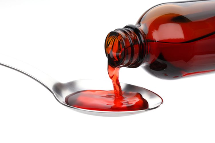 Syrups