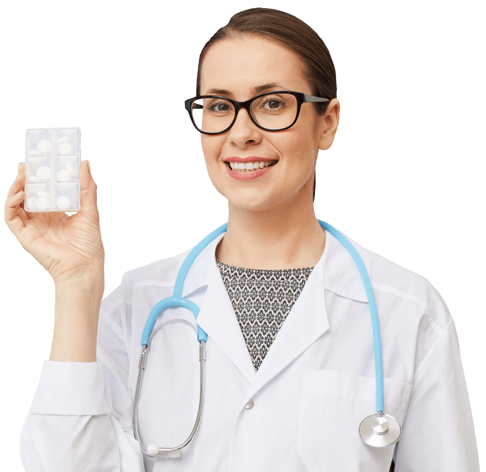 Pharmacist