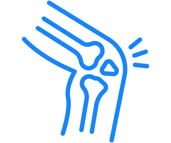 Orthopaedics category icon