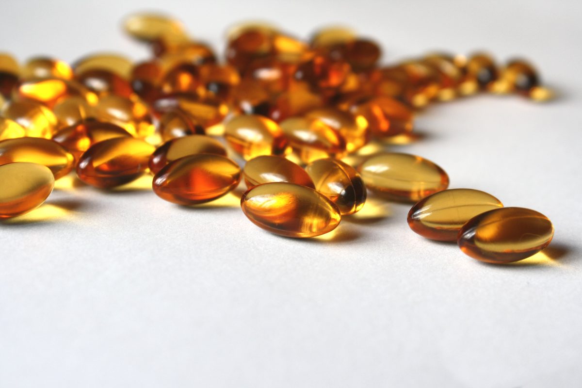 Capsules